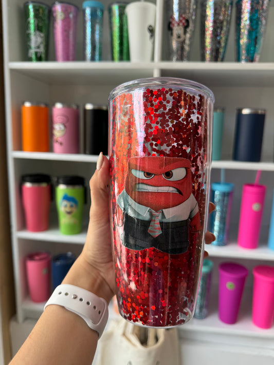Termos Personalizados