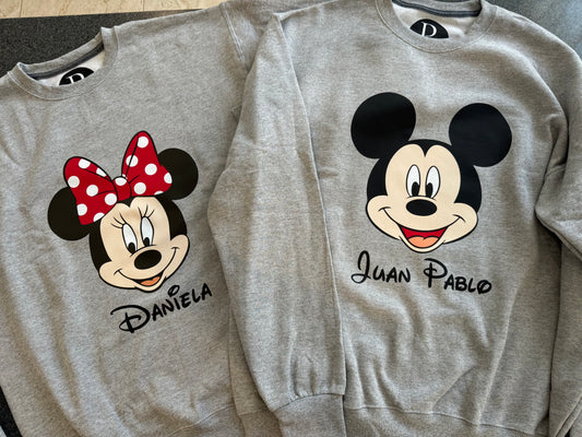 Hoodie Personalizada