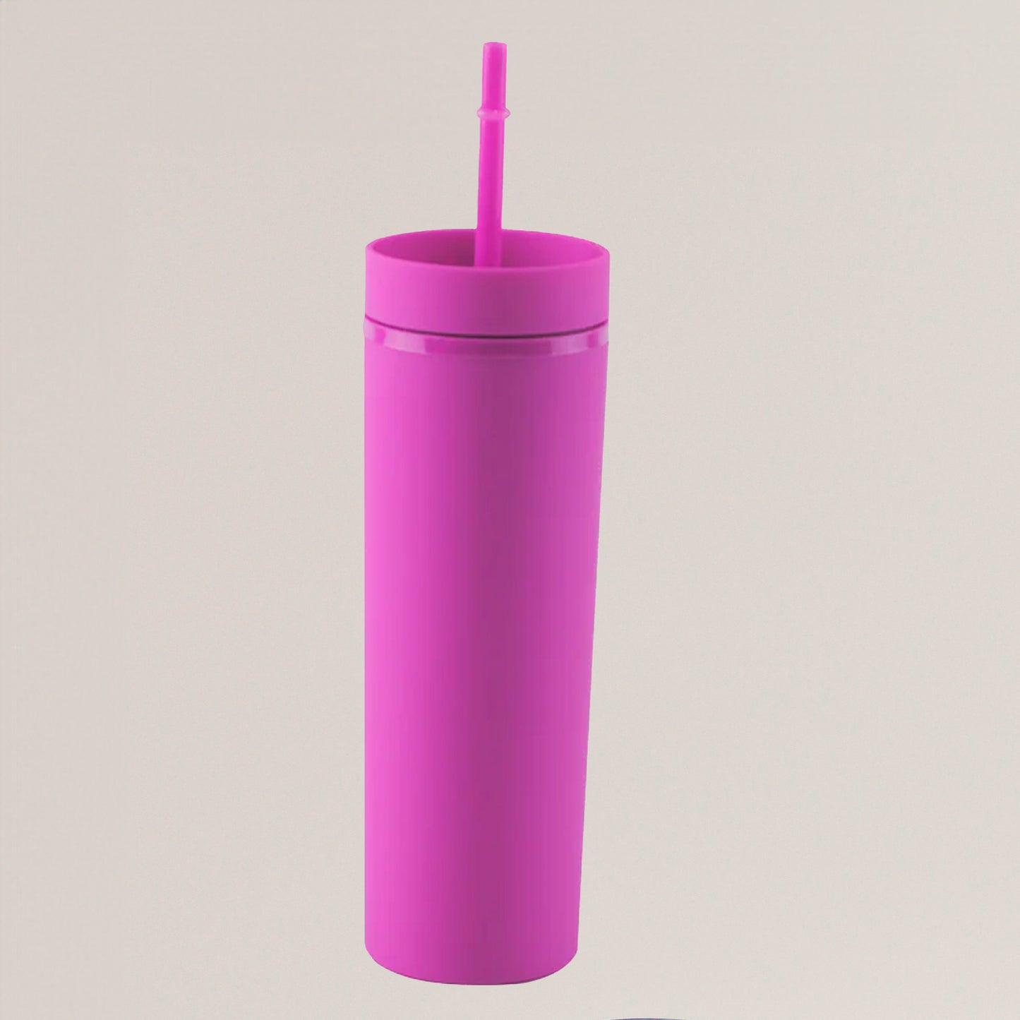 Vaso Skinny Tumbler 400 ml