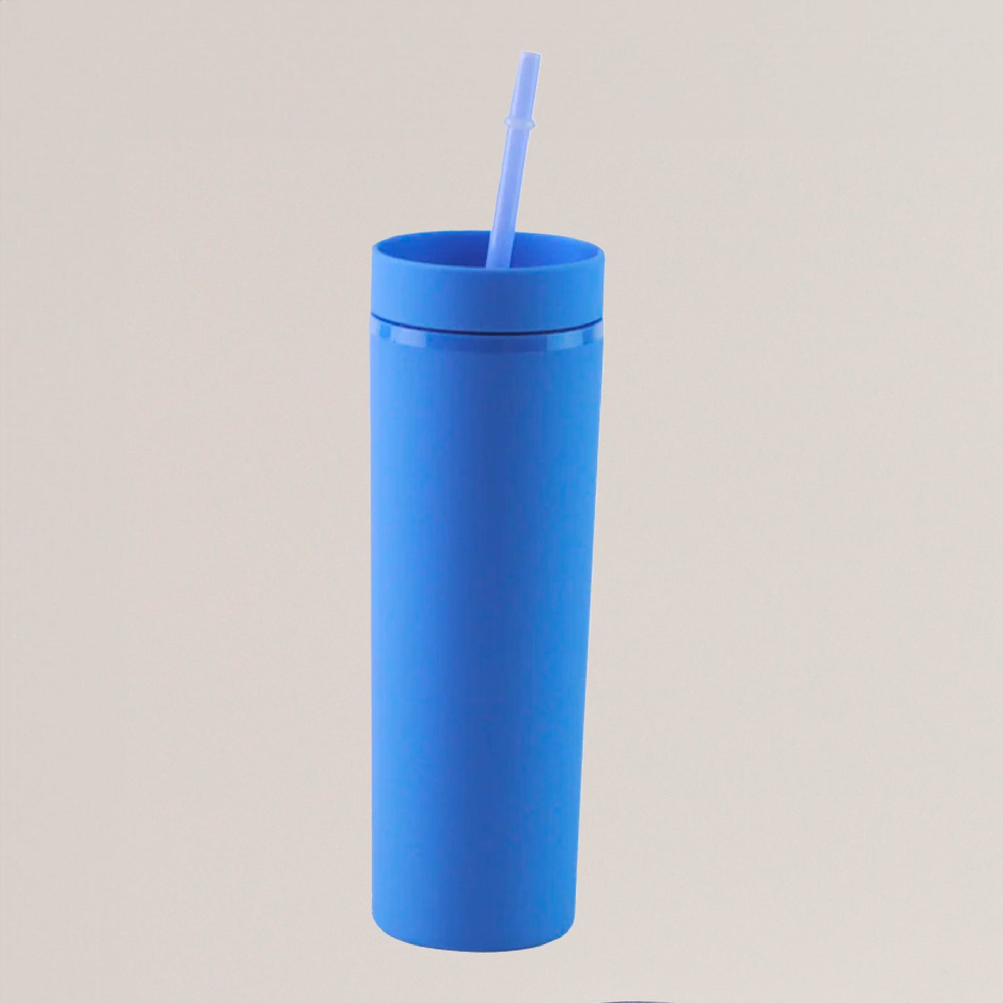 Vaso Skinny Tumbler 400 ml