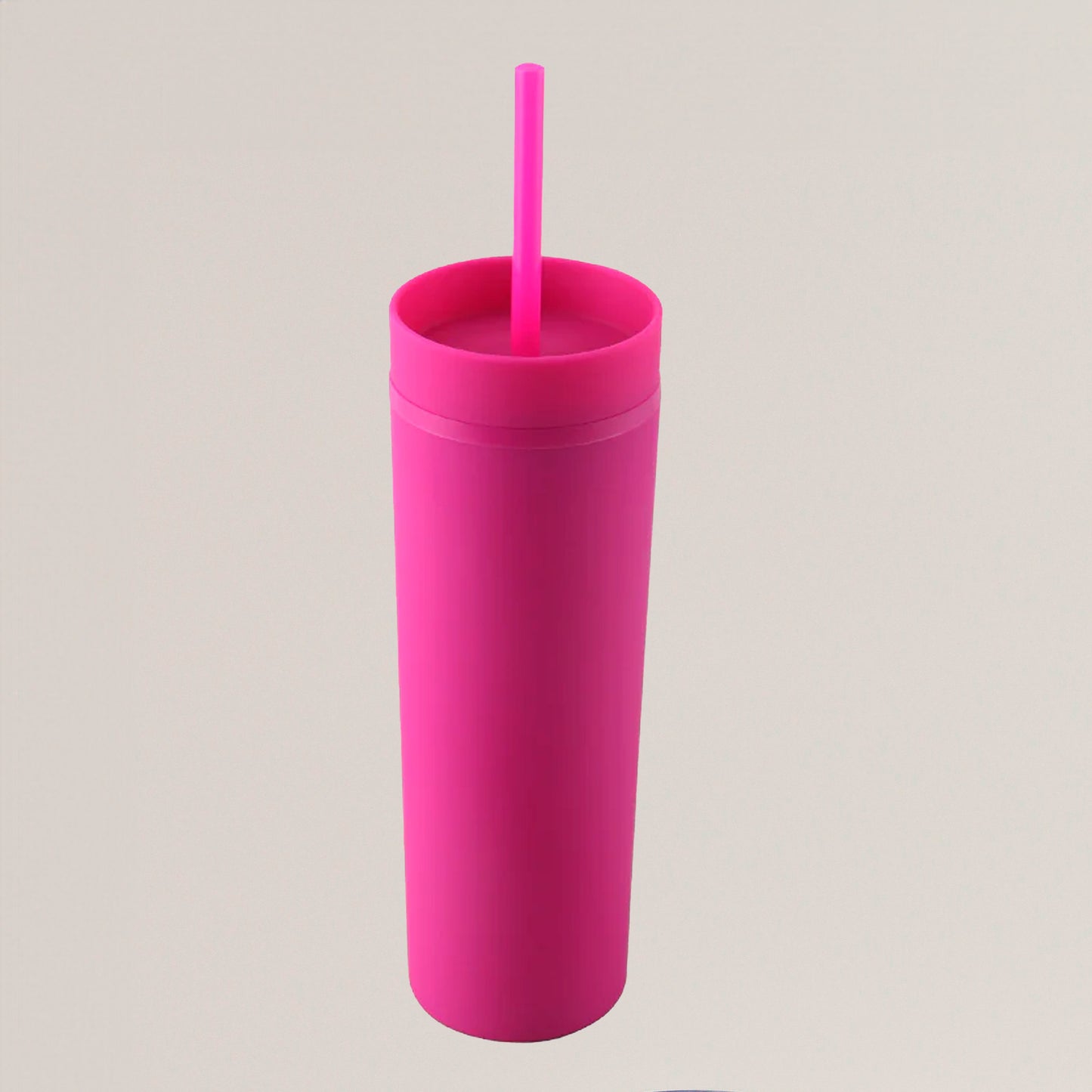 Vaso Skinny Tumbler 400 ml