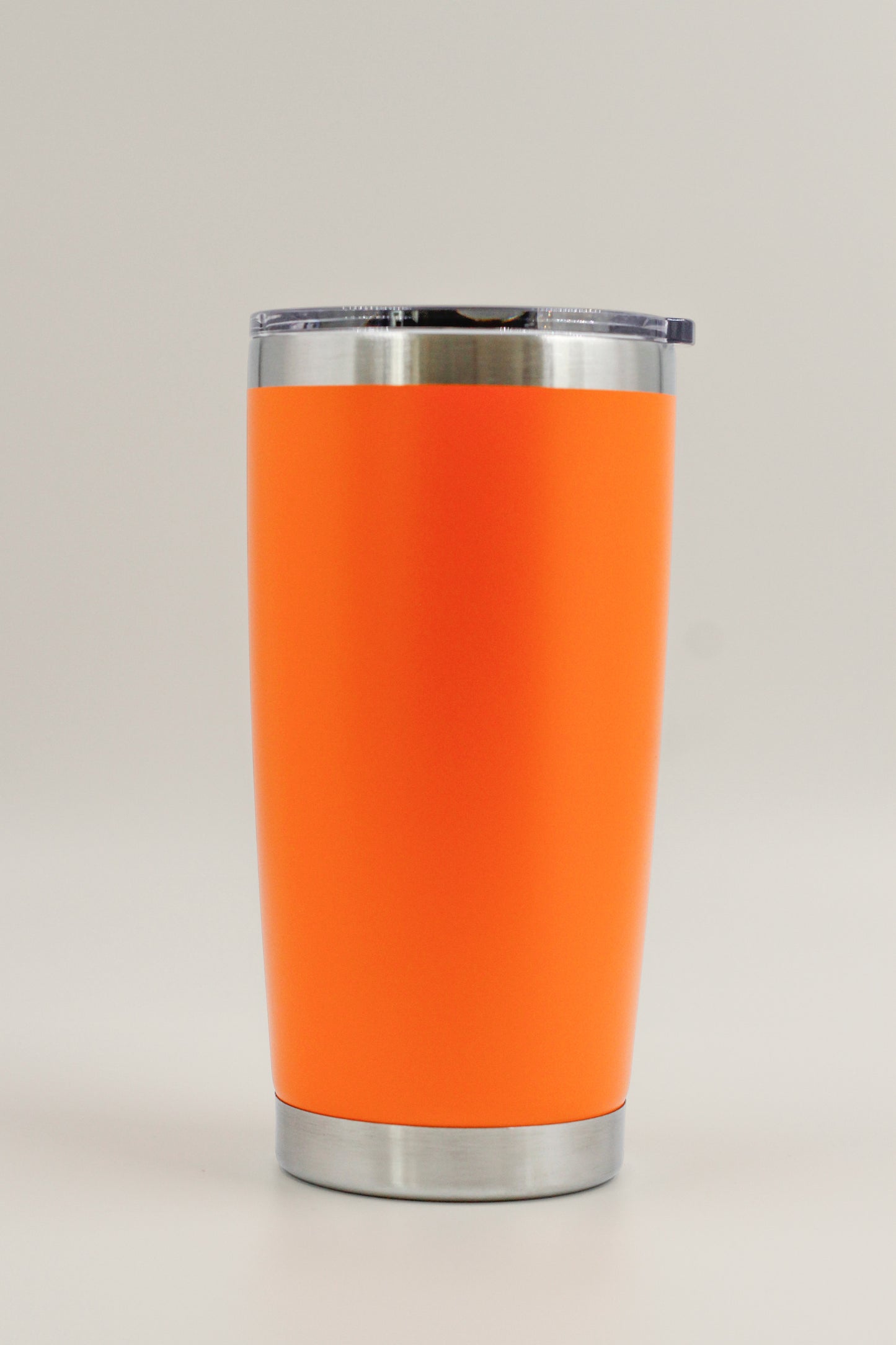 Termo Mate Acero Inoxidable 20 oz