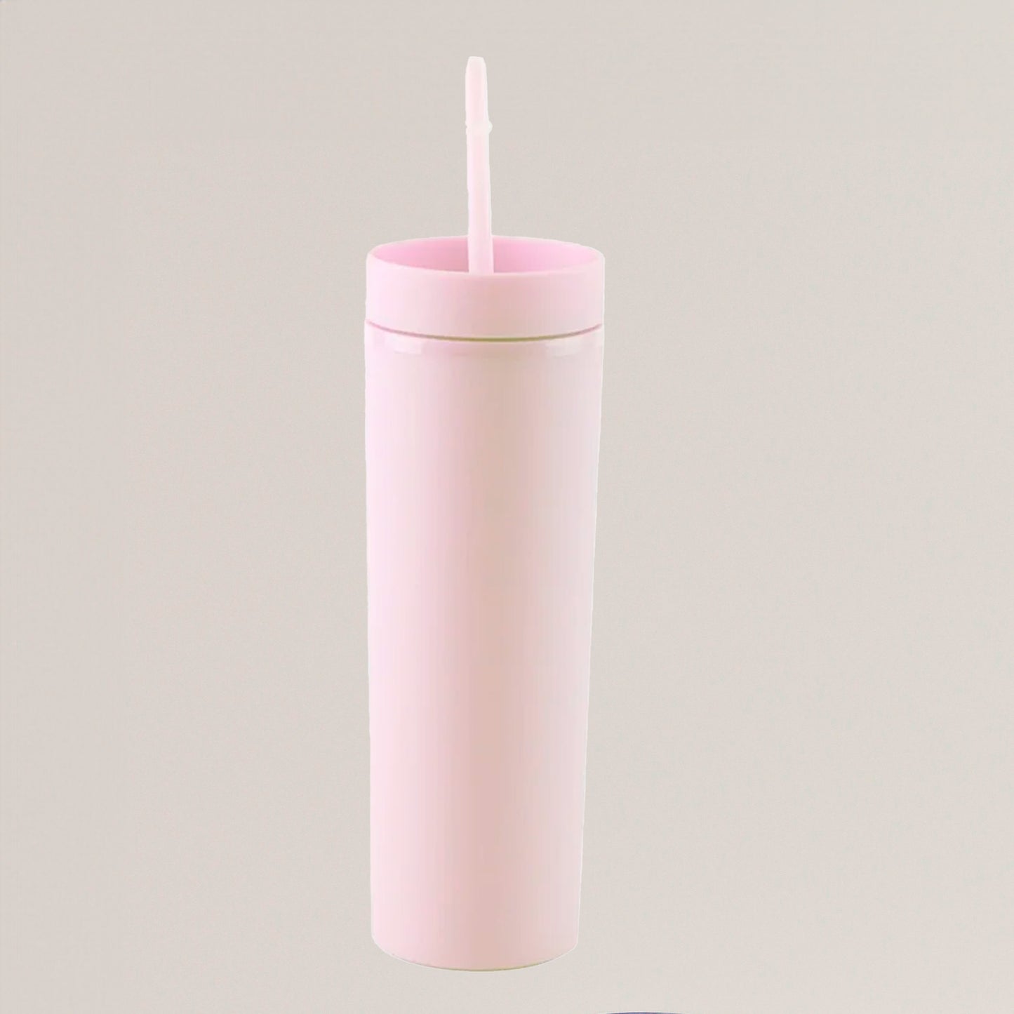 Vaso Skinny Tumbler 400 ml