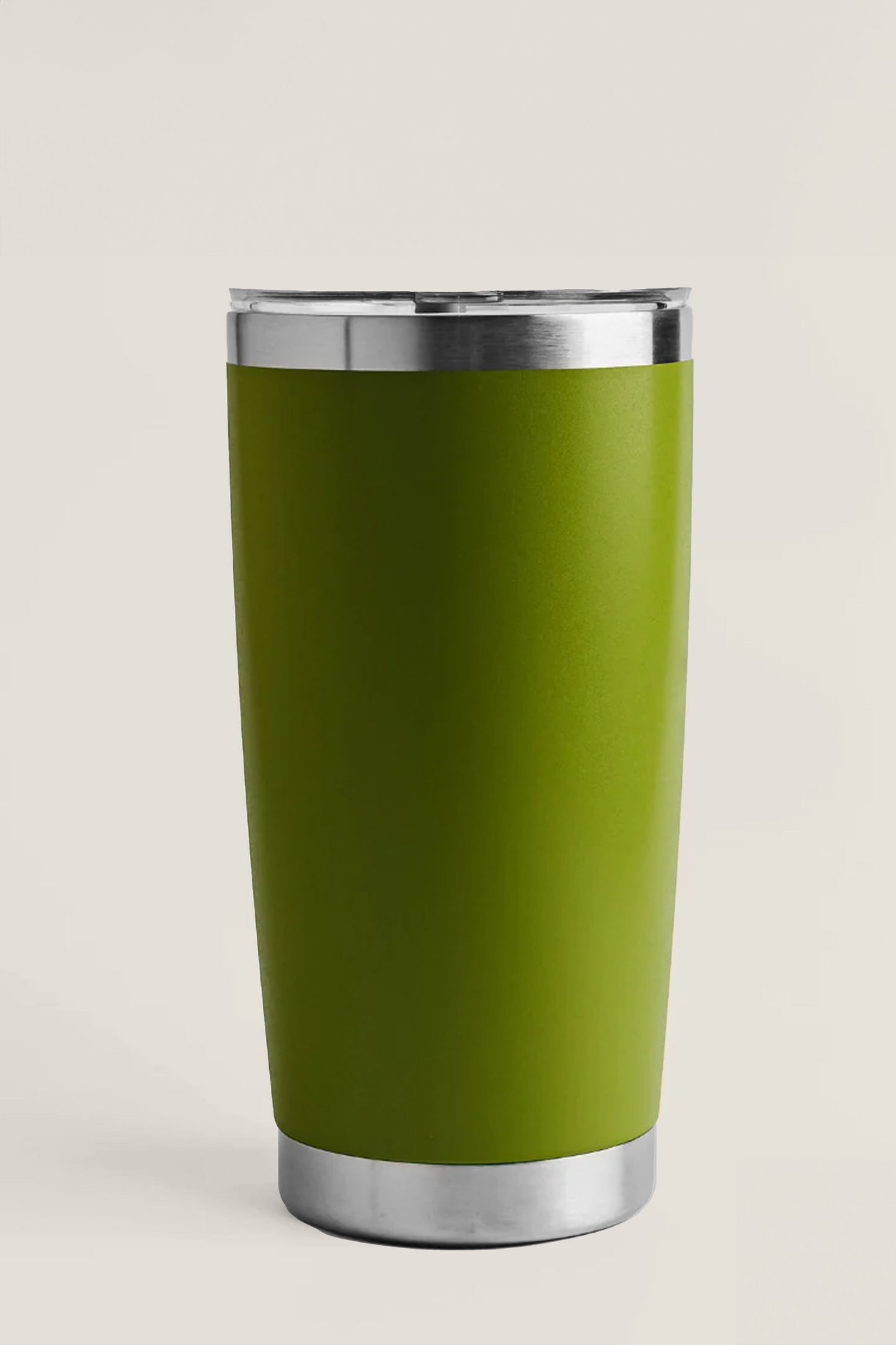 Termo Mate Acero Inoxidable 20 oz